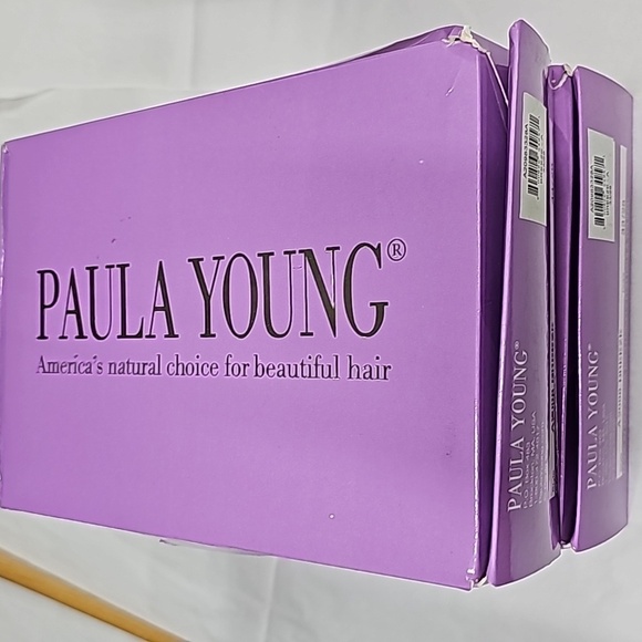 Paula Young wig, style Breeze, size Average, color fiery red. New in box. - Picture 6 of 10